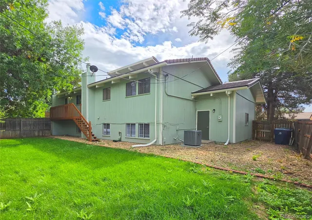 Photo 3 of Single family home for sale at 4660 S Akron St, Greenwood Village, CO 80111 | MLS# 6810462 | Listing updated on 2026-09-30