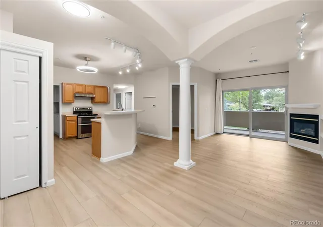 Condo for sale at 2451 Kipling #105, Lakewood, CO 80215 | MLS# 6857281
