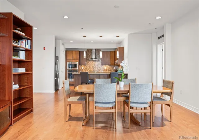 Photo 3 of Condo for sale at 89 N Rampart Way #402, Denver, CO 80230 | MLS# 2847448 | Listing updated on 2026-10-02