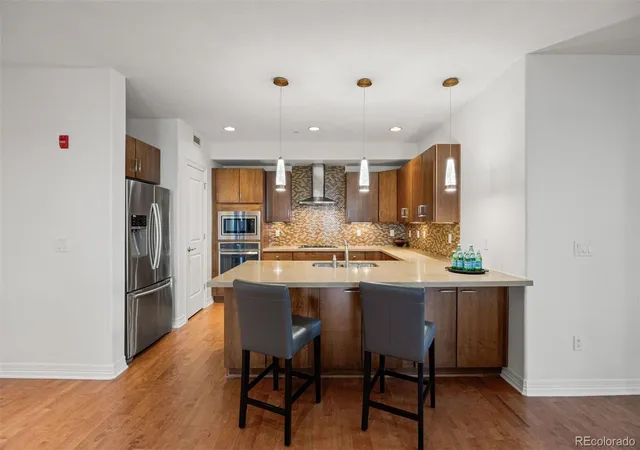 Photo 3 of Condo for sale at 89 N Rampart Way #402, Denver, CO 80230 | MLS# 2847448 | Listing updated on 2026-10-02