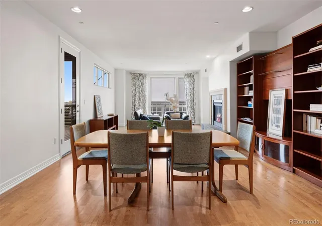 Photo 2 of Condo for sale at 89 N Rampart Way #402, Denver, CO 80230 | MLS# 2847448 | Listing updated on 2026-10-02