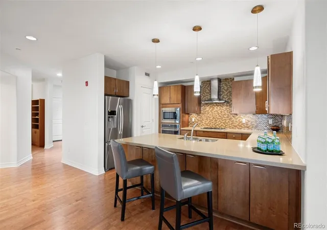 Photo 4 of Condo for sale at 89 N Rampart Way #402, Denver, CO 80230 | MLS# 2847448 | Listing updated on 2026-10-02