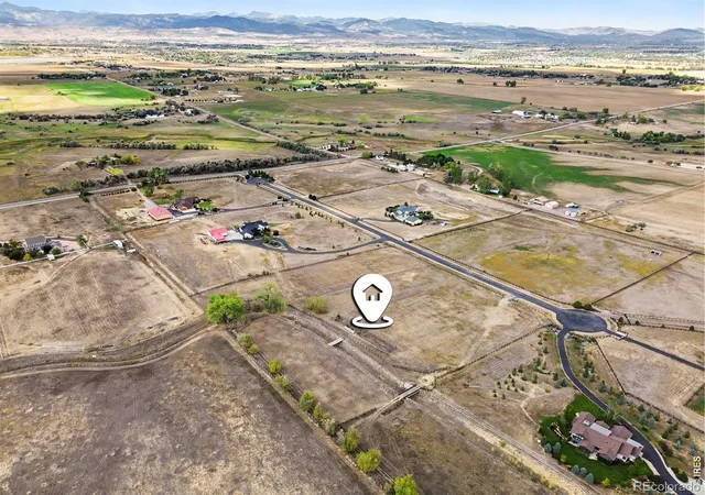 Photo 1 of Land for sale at 17804 Keller Dr, Berthoud, CO 80513 | MLS# IR1069582 | Listing updated on 2026-09-29