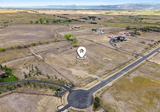 Photo 3 of Land for sale at 17804 Keller Dr, Berthoud, CO 80513 | MLS# IR1069582 | Listing updated on 2026-09-29