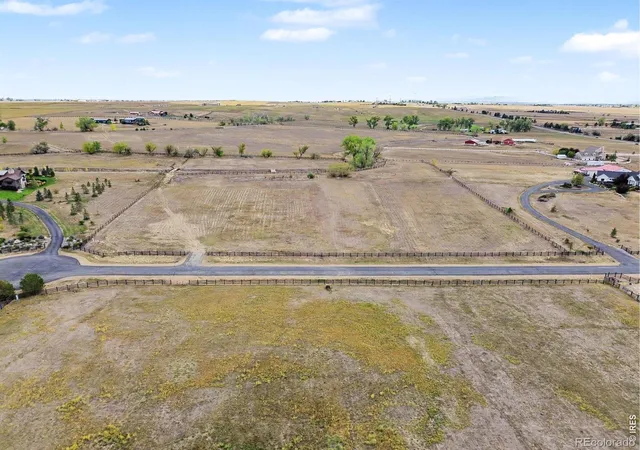 Photo 4 of Land for sale at 17804 Keller Dr, Berthoud, CO 80513 | MLS# IR1069582 | Listing updated on 2026-09-29