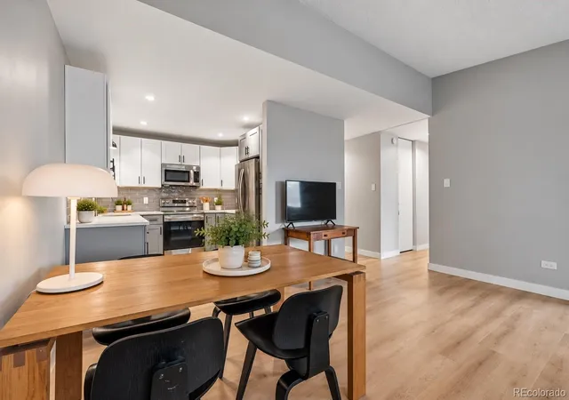 Photo 3 of Condo for sale at 775 S Alton Way #5D, Denver, CO 80247 | MLS# 2843131 | Listing updated on 2026-09-28
