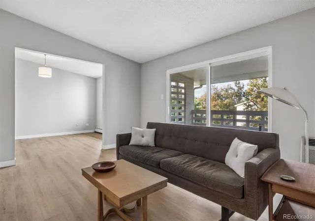 Photo 4 of Condo for sale at 775 S Alton Way #5D, Denver, CO 80247 | MLS# 2843131 | Listing updated on 2026-09-28