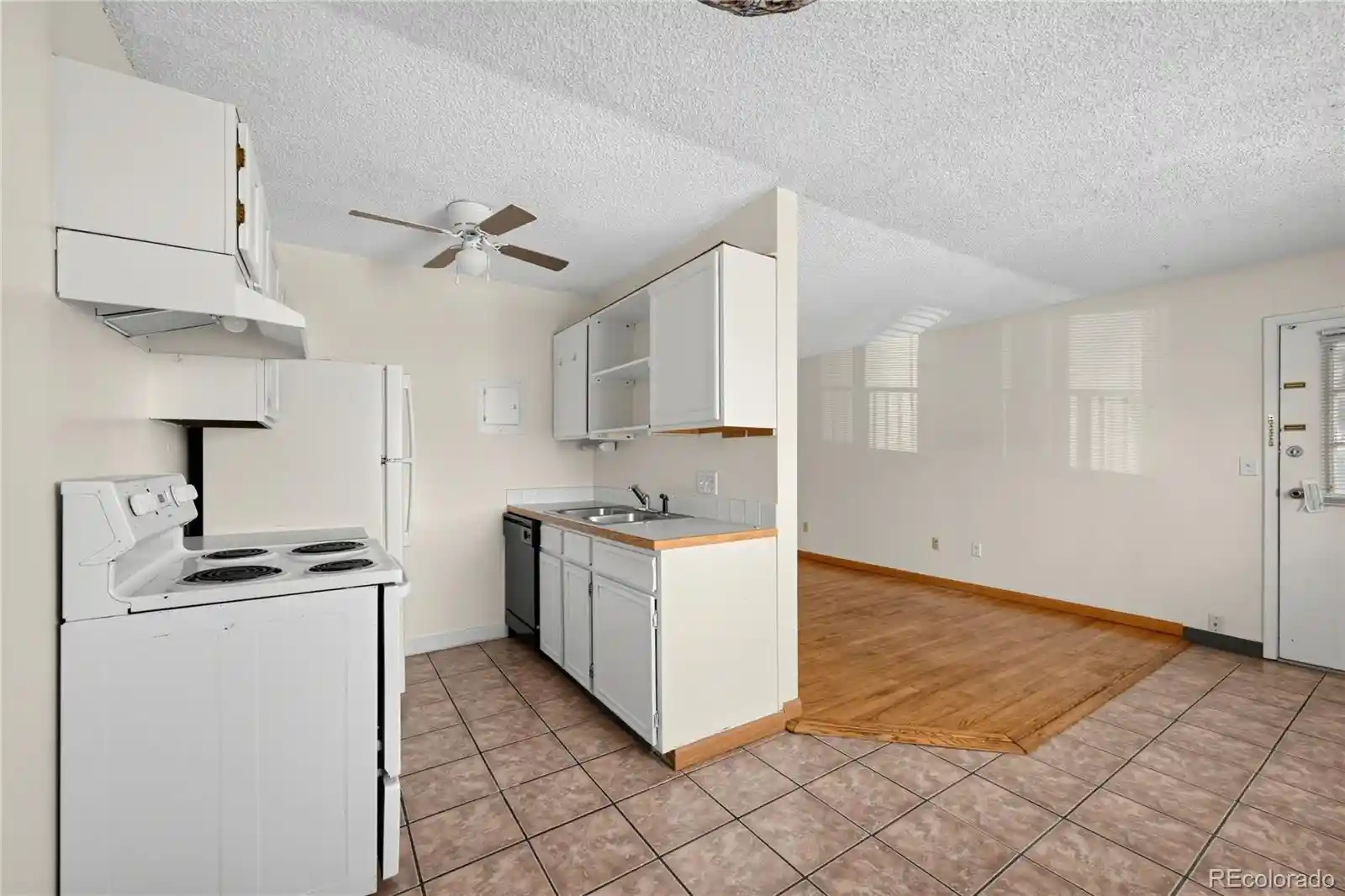Listing Photo 2 - Condo for sale in 3009 Madison Ave located at 3009 Madison Ave, Boulder, CO 80303 - Unit #K217