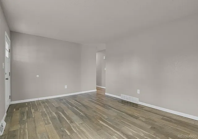 Photo 3 of Single family home for sale at 1985 Longbranch St, Strasburg, CO 80136 | MLS# 7992336 | Listing updated on 2026-10-03
