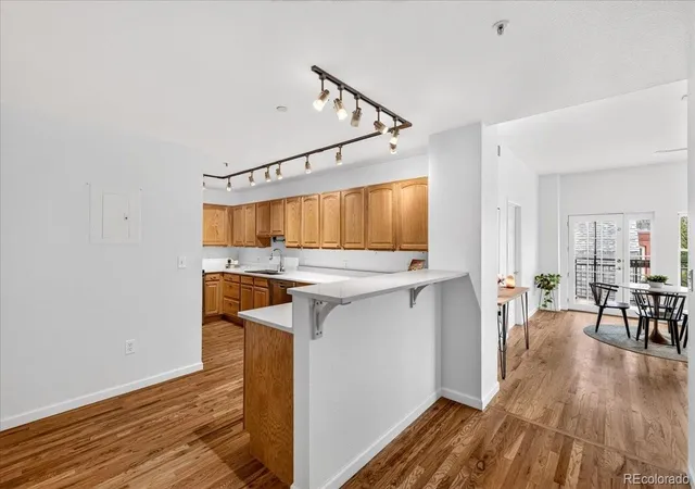 Photo 2 of Condo for sale at 1780 N Washington St #202, Denver, CO 80203 | MLS# 3929168 | Listing updated on 2026-10-06