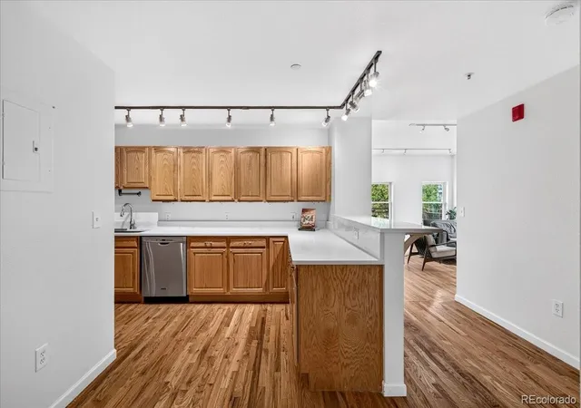 Photo 3 of Condo for sale at 1780 N Washington St #202, Denver, CO 80203 | MLS# 3929168 | Listing updated on 2026-10-06