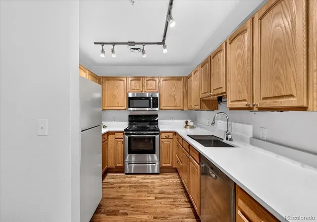 Photo 4 of Condo for sale at 1780 N Washington St #202, Denver, CO 80203 | MLS# 3929168 | Listing updated on 2026-10-06