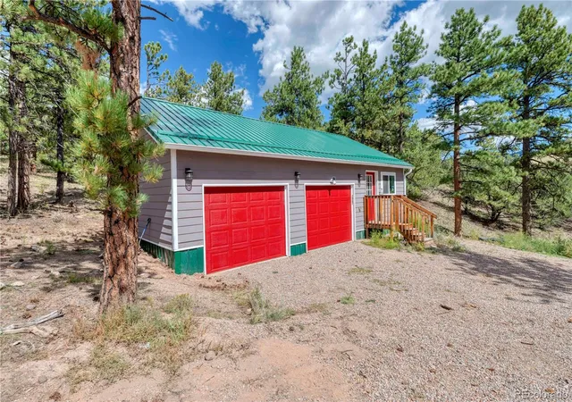 Photo 2 of Single family home for sale at 2796 Black Fawn Ln, Westcliffe, CO 81252 | MLS# 3548766 | Listing updated on 2026-09-28