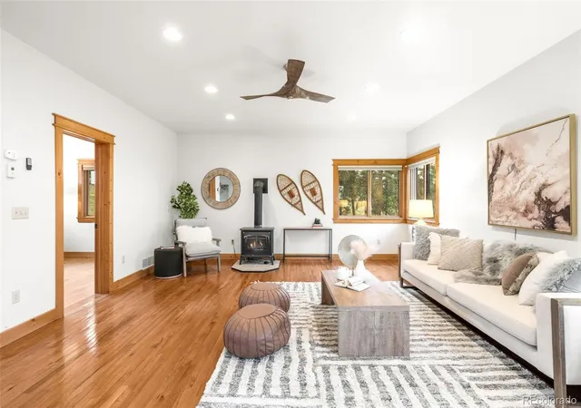 Photo 2 of Single family home for sale at 229 Mohawk Trl, Pine, CO 80470 | MLS# 2863587 | Listing updated on 2026-09-30