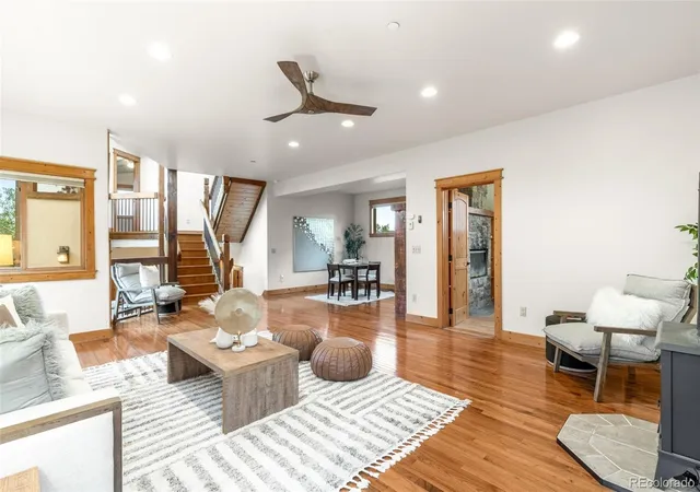 Photo 3 of Single family home for sale at 229 Mohawk Trl, Pine, CO 80470 | MLS# 2863587 | Listing updated on 2026-09-30