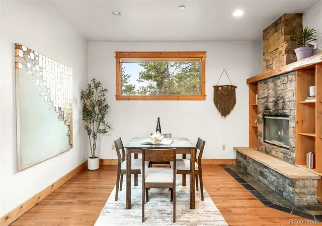 Photo 4 of Single family home for sale at 229 Mohawk Trl, Pine, CO 80470 | MLS# 2863587 | Listing updated on 2026-09-30