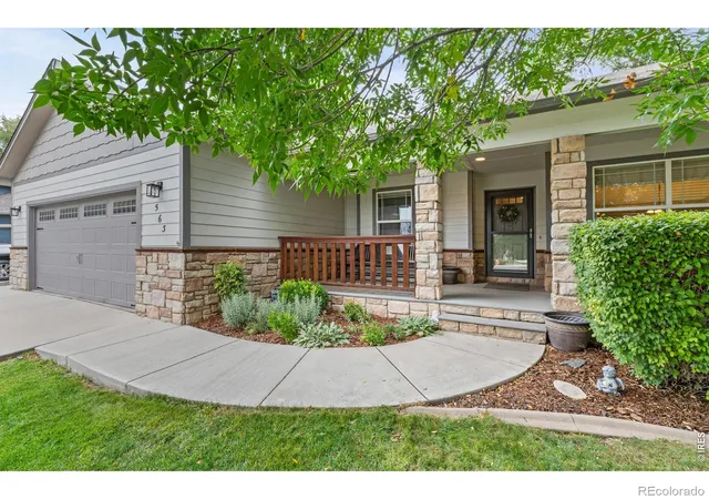 Photo 1 of Single family home for sale at 563 Kenai Ct, Windsor, CO 80550 | MLS# IR1069583 | Listing updated on 2026-10-01