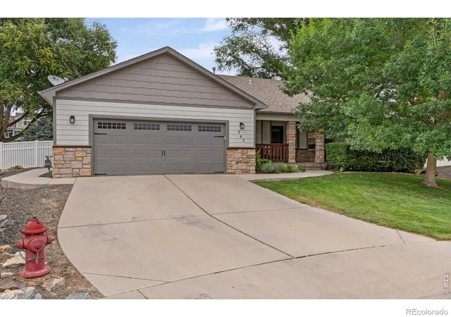 Photo 2 of Single family home for sale at 563 Kenai Ct, Windsor, CO 80550 | MLS# IR1069583 | Listing updated on 2026-10-01