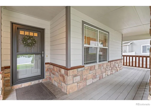 Photo 3 of Single family home for sale at 563 Kenai Ct, Windsor, CO 80550 | MLS# IR1069583 | Listing updated on 2026-10-01