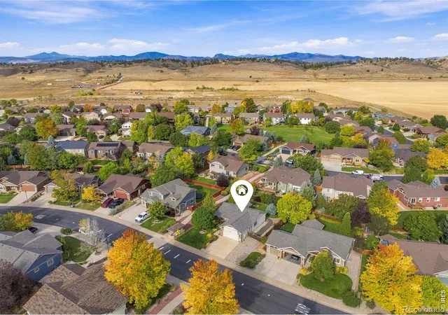 Photo 1 of Single family home for sale at 4527 Cole Dr, Loveland, CO 80538 | MLS# IR1069584 | Listing updated on 2026-09-28