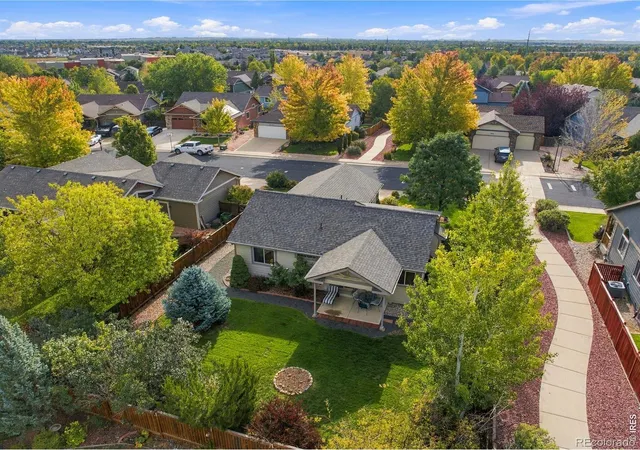 Photo 2 of Single family home for sale at 4527 Cole Dr, Loveland, CO 80538 | MLS# IR1069584 | Listing updated on 2026-09-28