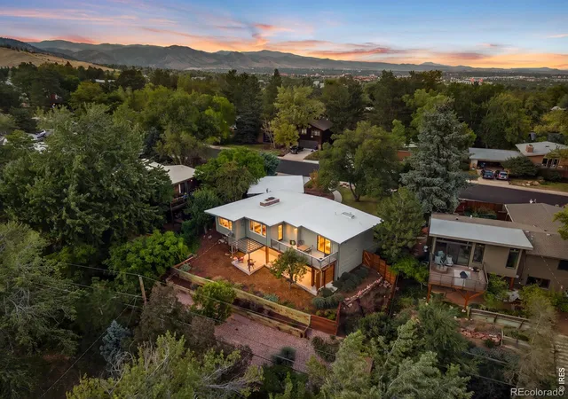 Single family home for sale at 2750 Vassar Dr, Boulder, CO 80305 | MLS# IR1069585