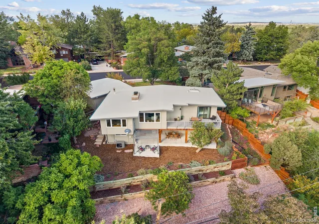 Photo 4 of Single family home for sale at 2750 Vassar Dr, Boulder, CO 80305 | MLS# IR1069585 | Listing updated on 2026-10-04