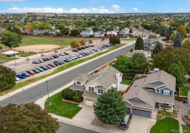 Photo 3 of Single family home for sale at 9748 Spring Hl Dr, Highlands Ranch, CO 80129 | MLS# 4150498 | Listing updated on 2026-10-09