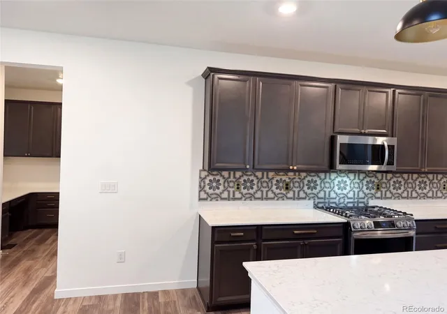 Photo 2 of Single family home for sale at 593 Columbia St, Johnstown, CO 80534 | MLS# 6288321 | Listing updated on 2026-09-30