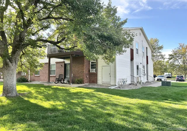 Photo 1 of Condo for sale at 11922 Bellaire St #A, Thornton, CO 80233 | MLS# 8251923 | Listing updated on 2026-09-29