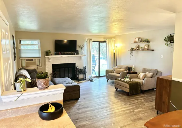 Photo 2 of Condo for sale at 11922 Bellaire St #A, Thornton, CO 80233 | MLS# 8251923 | Listing updated on 2026-09-29