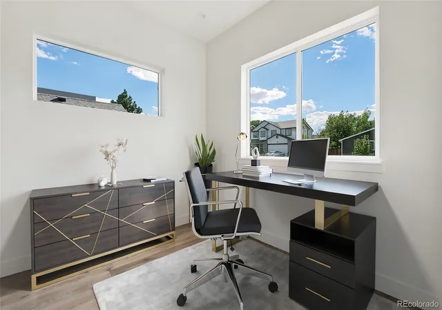 Photo 2 of Single family home for sale at 3660 S Galapago St, Englewood, CO 80110 | MLS# 9812228 | Listing updated on 2026-10-04