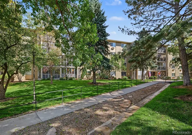 Condo for sale at 3082 S Wheeling Way #306, Aurora, CO 80014 | MLS# 3906487