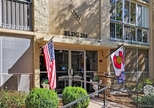 Photo 1 of Condo for sale at 3082 S Wheeling Way #306, Aurora, CO 80014 | MLS# 3906487 | Listing updated on 2026-10-10