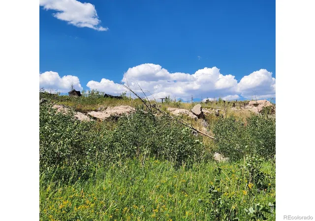 Photo 3 of Land for sale at 529 Quartz Rd, Bellvue, CO 80512 | MLS# IR1069587 | Listing updated on 2026-09-28