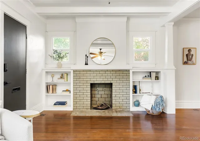 Photo 1 of Single family home for sale at 2500 N Race St, Denver, CO 80205 | MLS# 2888408 | Listing updated on 2026-10-23