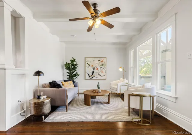 Photo 2 of Single family home for sale at 2500 N Race St, Denver, CO 80205 | MLS# 2888408 | Listing updated on 2026-10-23