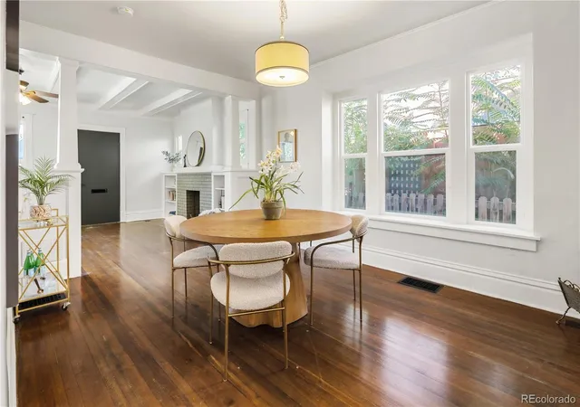 Photo 3 of Single family home for sale at 2500 N Race St, Denver, CO 80205 | MLS# 2888408 | Listing updated on 2026-10-23
