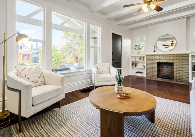 Photo 4 of Single family home for sale at 2500 N Race St, Denver, CO 80205 | MLS# 2888408 | Listing updated on 2026-10-23