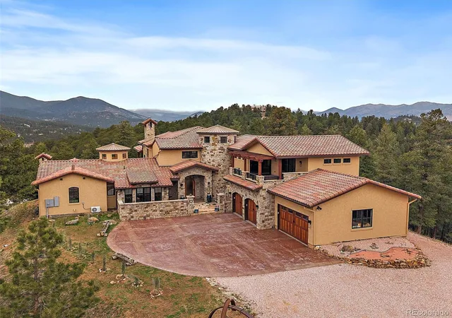 Photo 3 of Single family home for sale at 30655 Snowbird Ln, Evergreen, CO 80439 | MLS# 7244431 | Listing updated on 2026-10-05