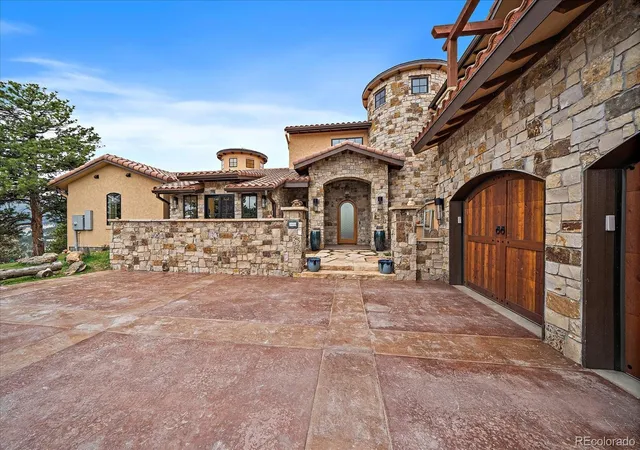 Photo 3 of Single family home for sale at 30655 Snowbird Ln, Evergreen, CO 80439 | MLS# 7244431 | Listing updated on 2026-10-05