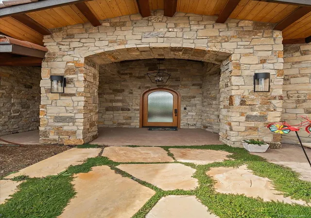 Photo 4 of Single family home for sale at 30655 Snowbird Ln, Evergreen, CO 80439 | MLS# 7244431 | Listing updated on 2026-10-05