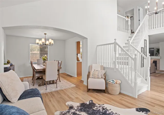 Photo 4 of Single family home for sale at 13992 Hudson Way, Thornton, CO 80602 | MLS# 9602027 | Listing updated on 2026-10-01