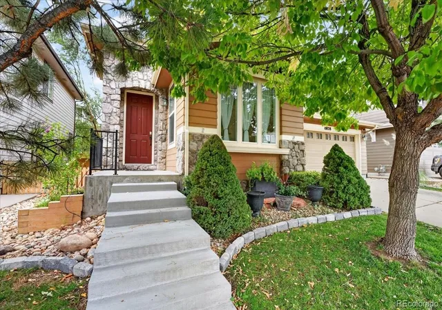 Photo 1 of Single family home for sale at 10828 Cedar Brk St, Highlands Ranch, CO 80126 | MLS# 4534992 | Listing updated on 2026-10-29