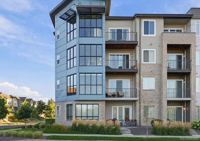 Photo 1 of Condo for sale at 420 E Fremont Pl #311, Centennial, CO 80122 | MLS# 4387343 | Listing updated on 2026-10-08