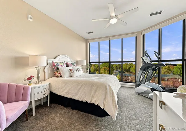 Photo 2 of Condo for sale at 420 E Fremont Pl #311, Centennial, CO 80122 | MLS# 4387343 | Listing updated on 2026-10-08