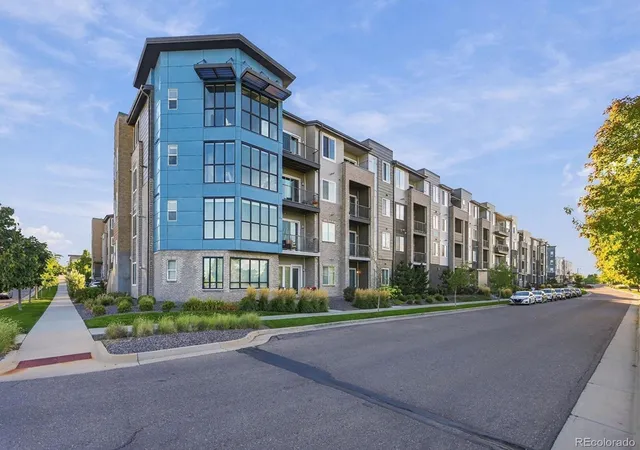 Photo 3 of Condo for sale at 420 E Fremont Pl #311, Centennial, CO 80122 | MLS# 4387343 | Listing updated on 2026-10-08
