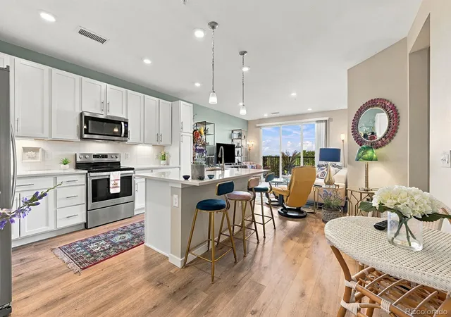 Photo 4 of Condo for sale at 420 E Fremont Pl #311, Centennial, CO 80122 | MLS# 4387343 | Listing updated on 2026-10-08