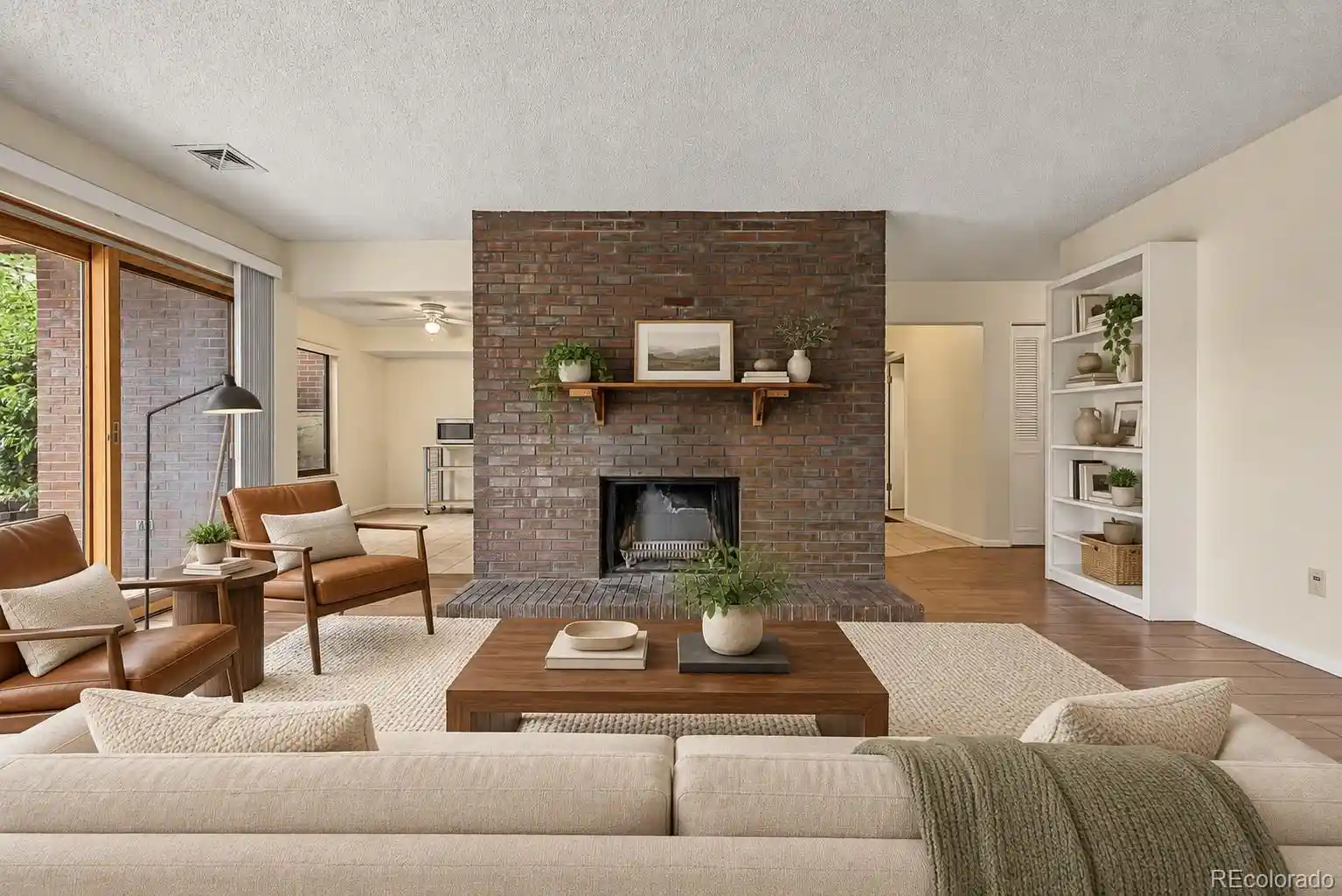 Listing Photo 2 - Condo for sale in 500 Manhattan Dr located at 500 Manhattan Dr, Boulder, CO 80303 - Unit #D4