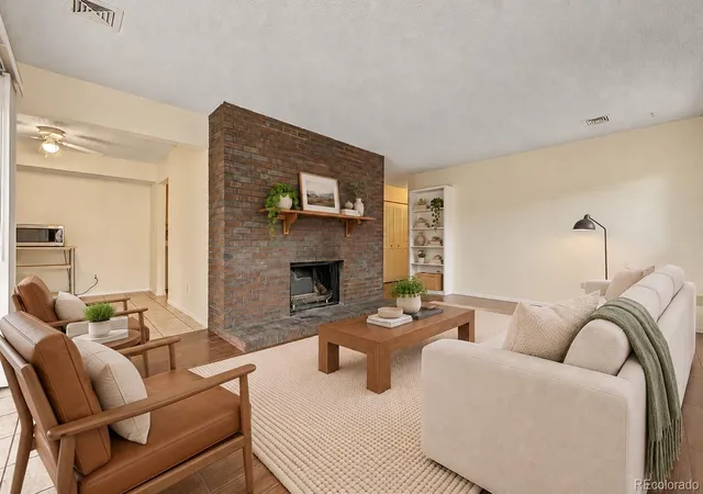 Photo 2 of Condo for sale at 500 Manhattan Dr #D4, Boulder, CO 80303 | MLS# 8553103 | Listing updated on 2026-10-08